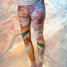 Load image into Gallery viewer, Simpson Desert - Leggings