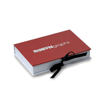 Load image into Gallery viewer, Cotton & Silk Scarf - Harvest Patterns