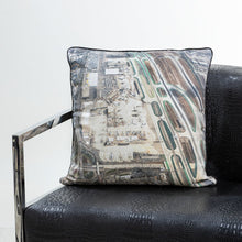 Load image into Gallery viewer, Cushion - Los Angeles LAX
