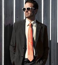 Load image into Gallery viewer, Aerial Art Together - Necktie