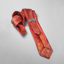 Load image into Gallery viewer, Aerial Art Together - Necktie