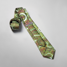 Load image into Gallery viewer, Cows on the Carpet - Necktie