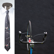 Load image into Gallery viewer, Cycling Cadence - Necktie
