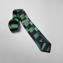 Load image into Gallery viewer, Green Man - Necktie