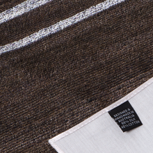 Load image into Gallery viewer, Cotton & Silk Scarf - Harvest Patterns