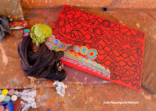 Load image into Gallery viewer, Aboriginal Artists of Central Australia - Dots of Life