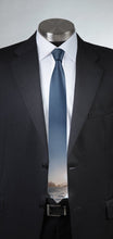 Load image into Gallery viewer, Opera House Sunset - Necktie