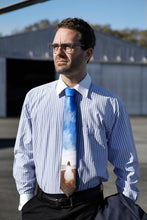 Load image into Gallery viewer, Penguin With Attitude - Necktie