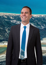 Load image into Gallery viewer, Aspects - Necktie