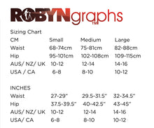 Load image into Gallery viewer, Brisbane Aviation Chart Leggings