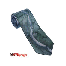 Load image into Gallery viewer, Mary River Valley - Necktie