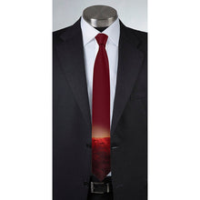 Load image into Gallery viewer, Outback Kangaroos - Necktie