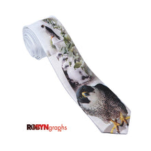 Load image into Gallery viewer, Peregrines Parenting - Necktie