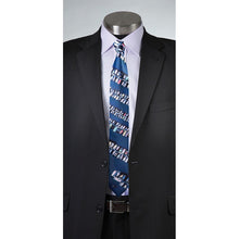 Load image into Gallery viewer, Boating Berths - Necktie