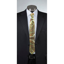 Load image into Gallery viewer, Cows on the Carpet - Necktie