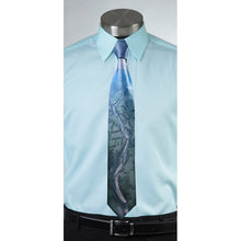 Load image into Gallery viewer, Mary River Valley - Necktie