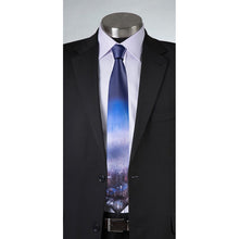 Load image into Gallery viewer, Morning Mist - Necktie