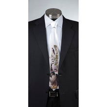 Load image into Gallery viewer, Peregrines Parenting - Necktie