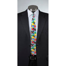Load image into Gallery viewer, Shade is Cool - Necktie