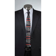 Load image into Gallery viewer, Tarmac Texture - Necktie