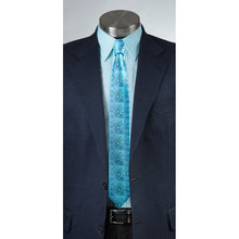Load image into Gallery viewer, Water On Windscreen - Necktie