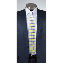 Load image into Gallery viewer, You Light Up My Life - Necktie