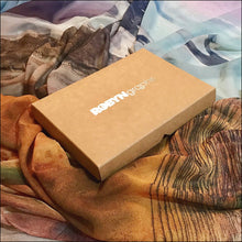 Load image into Gallery viewer, Open Cut Aerial - Small Scarf / Bandana