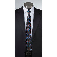 Load image into Gallery viewer, Sunset Sequence - Necktie