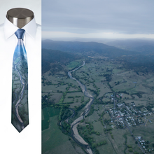 Load image into Gallery viewer, Mary River Valley - Necktie