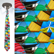 Load image into Gallery viewer, Shade is Cool - Necktie