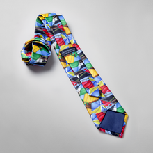 Load image into Gallery viewer, Shade is Cool - Necktie