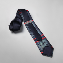 Load image into Gallery viewer, Tarmac Texture - Necktie