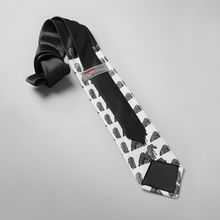 Load image into Gallery viewer, Zebras Crossing - Necktie