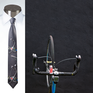 Cycling Cadence - Necktie