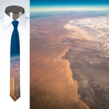 Load image into Gallery viewer, Desert Dreaming - Necktie