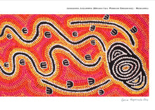 Load image into Gallery viewer, Aboriginal Artists of Central Australia - Dots of Life