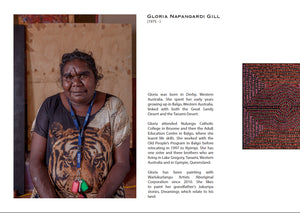 Aboriginal Artists of Central Australia - Dots of Life
