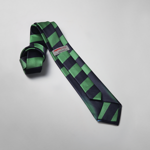 Green Man - Necktie