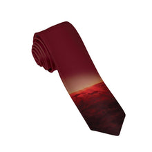 Load image into Gallery viewer, Outback Kangaroos - Necktie