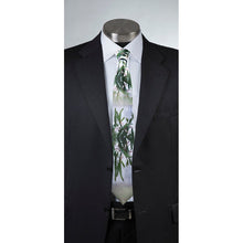 Load image into Gallery viewer, Gum Tree Fog - Necktie