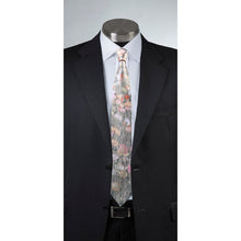 Load image into Gallery viewer, Poppies - Necktie