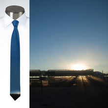 Load image into Gallery viewer, Triple Road Train- Necktie