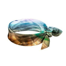 Load image into Gallery viewer, Great Barrier Reef - Small Scarf